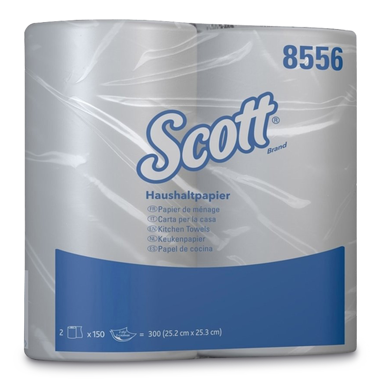 Scott® Comfort Küchenrolle