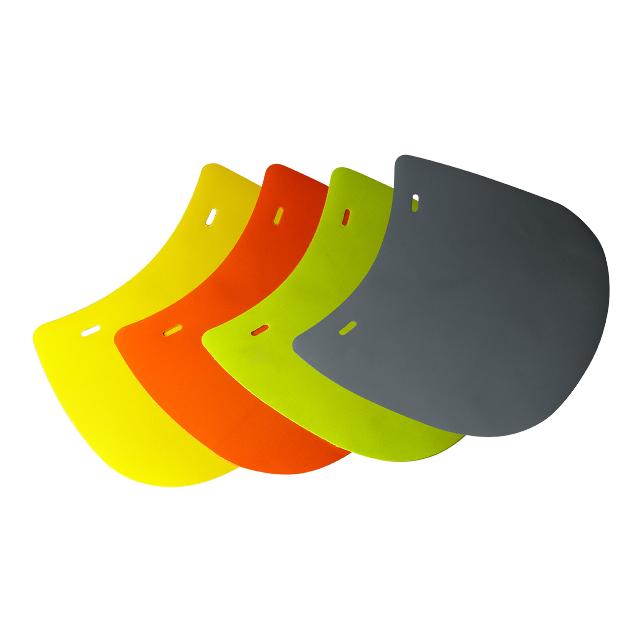 ARTITOP® Protection de nuque anthracite ARTITOP® Protection de nuque anthracite