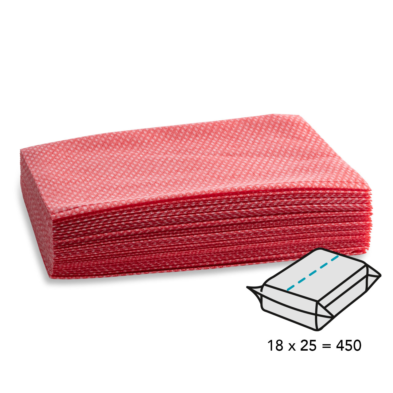 POLITEX® Food & Service 5851U25 POLITEX® Food & Service 5851U25