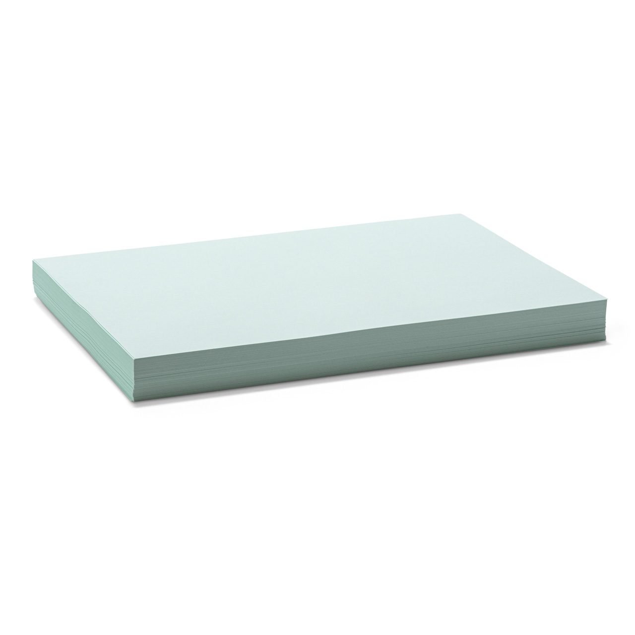 DELTAPURE® Papier salle blanche A4 bleu clair