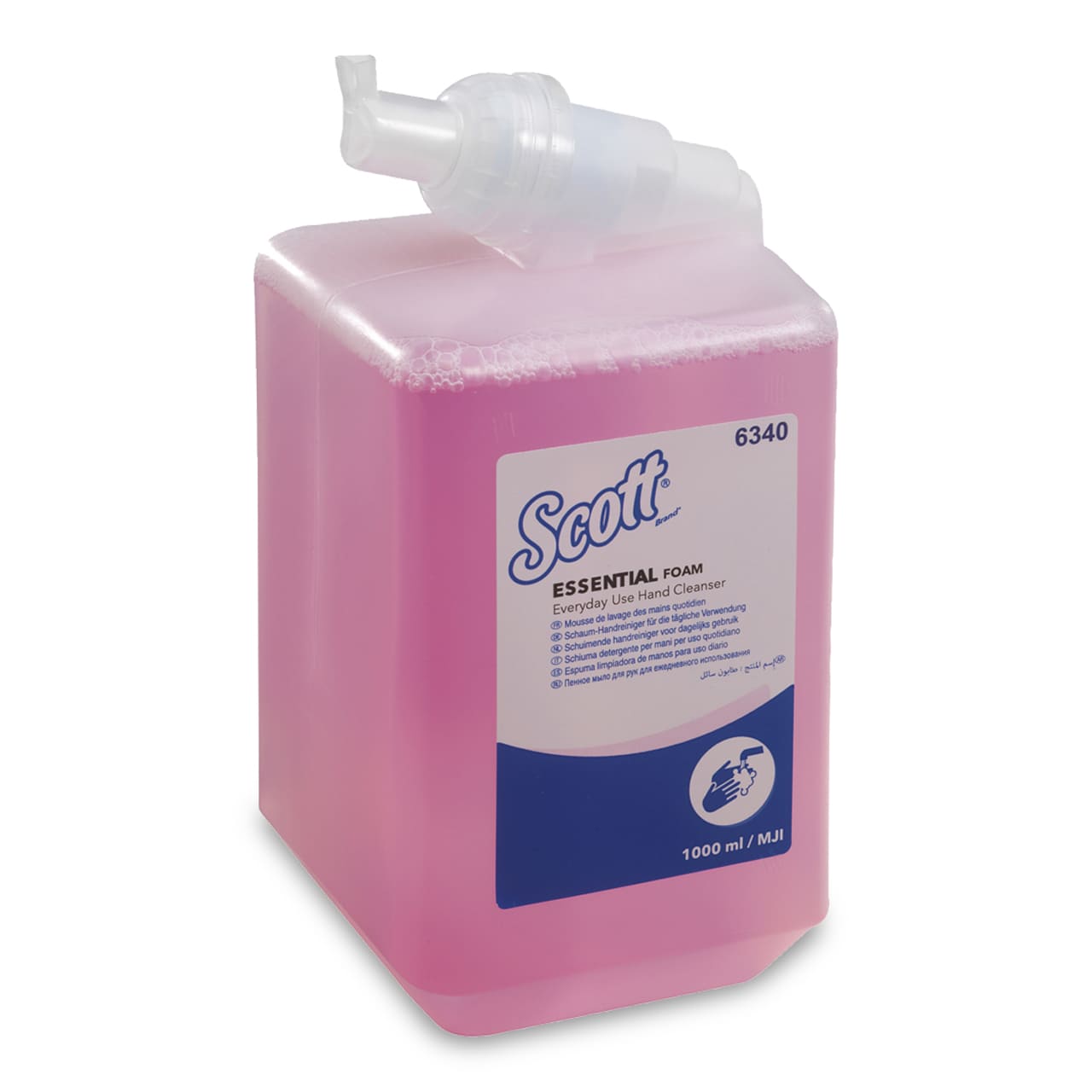Scott® Essential Schaumseife