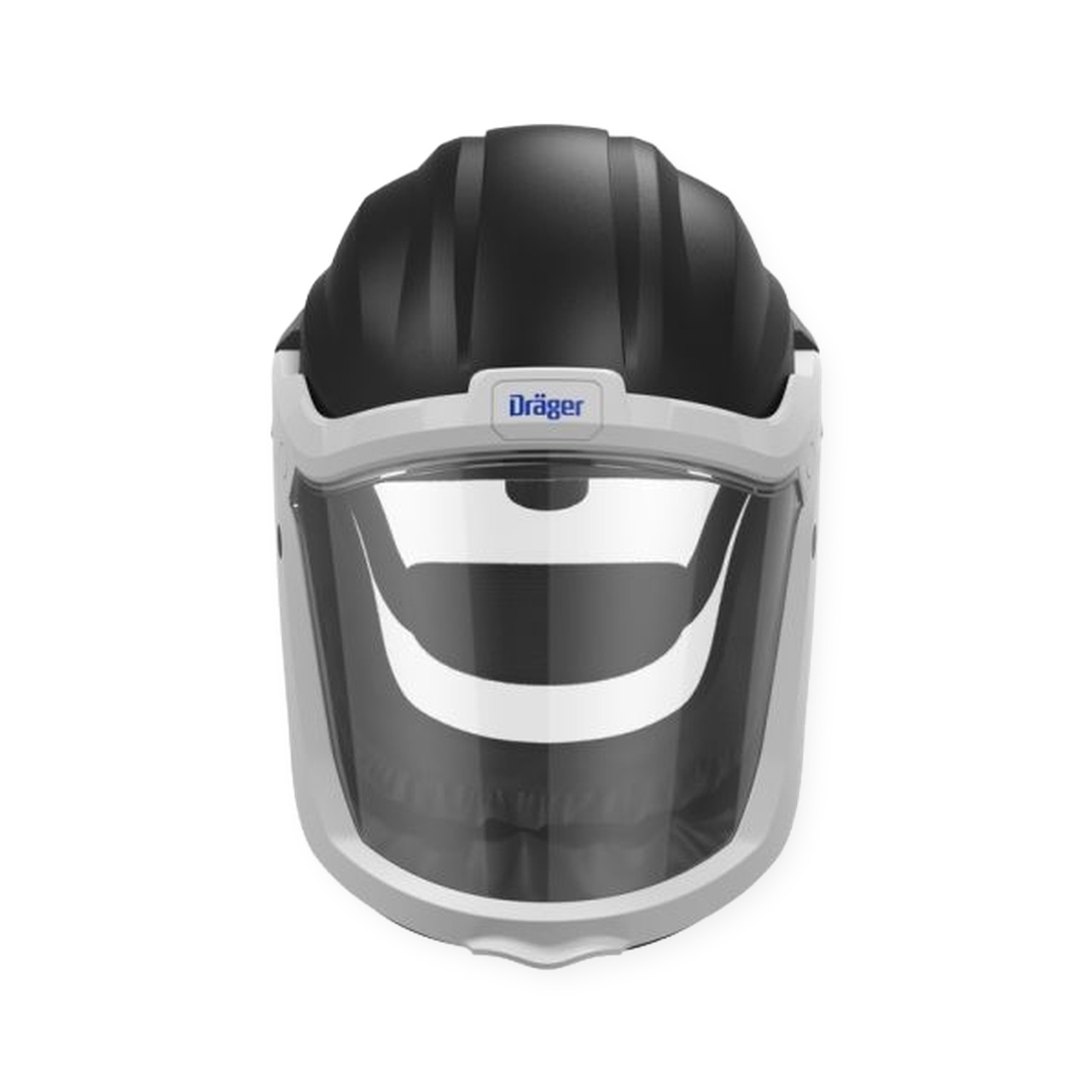 Dräger X-plore 8000 Helm PC-Visier HL1
