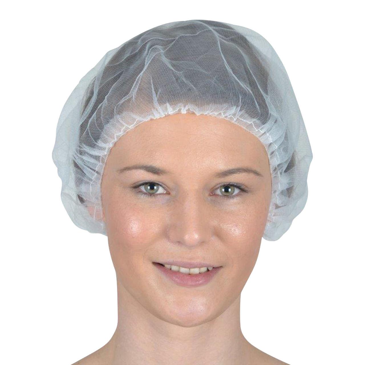 Solida Baretthaube Micromesh Weiss M Solida Baretthaube Micromesh Weiss M
