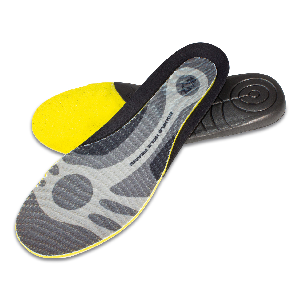 HAIX Semelle inté. standard p. Black Eagle® HAIX Semelle inté. standard p. Black Eagle®