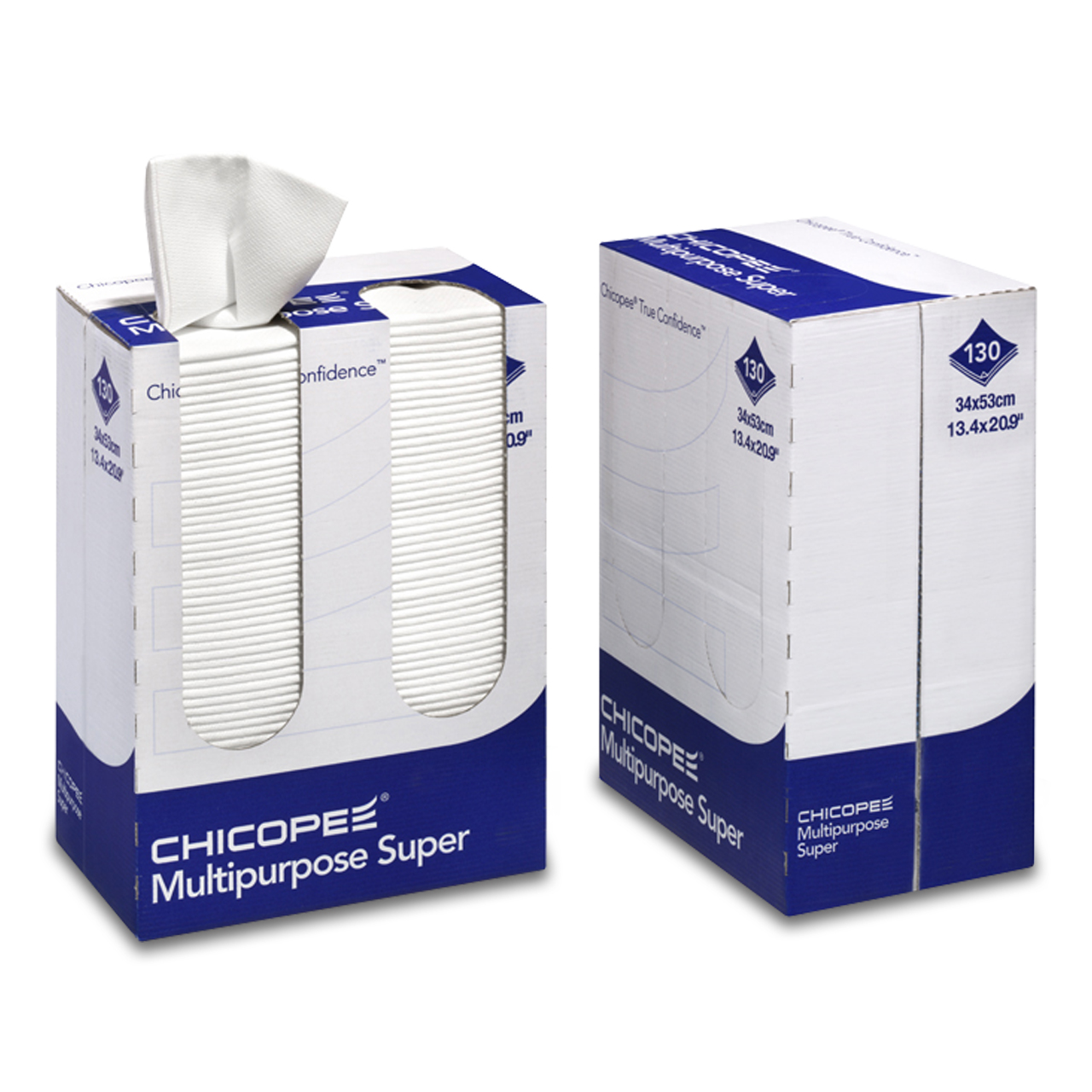 CHICOPEE® MULTIPURPOSE SUPER CHICOPEE® MULTIPURPOSE SUPER