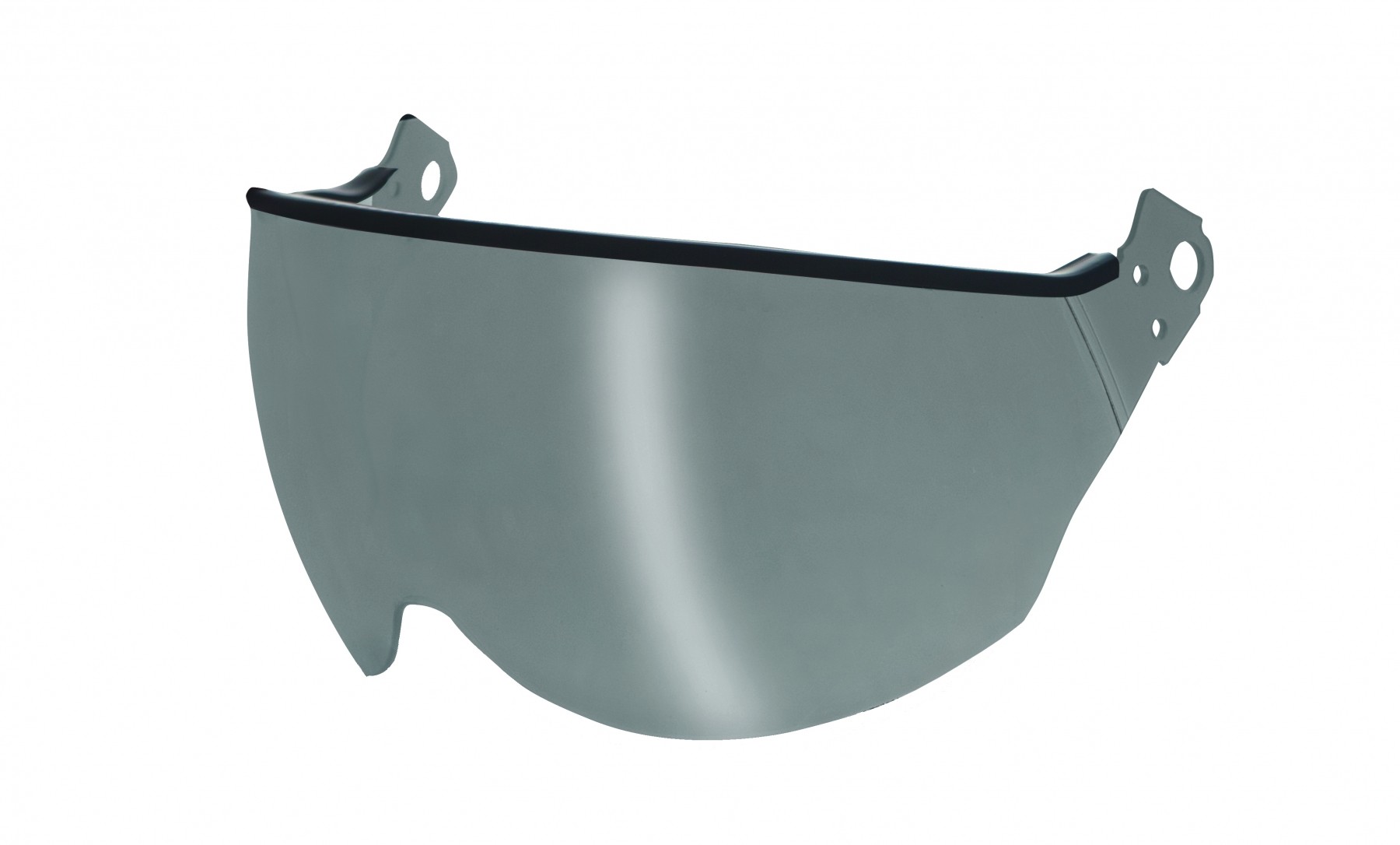 KASK V2 Plus Visier - Smoke für Superplasma