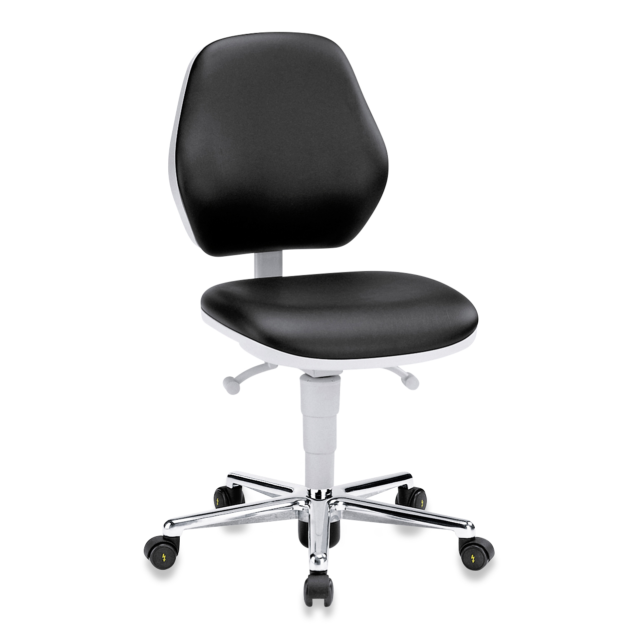 Siège Bimos salle blanche Basic 2 9140 Siège Bimos salle blanche Basic 2 9140