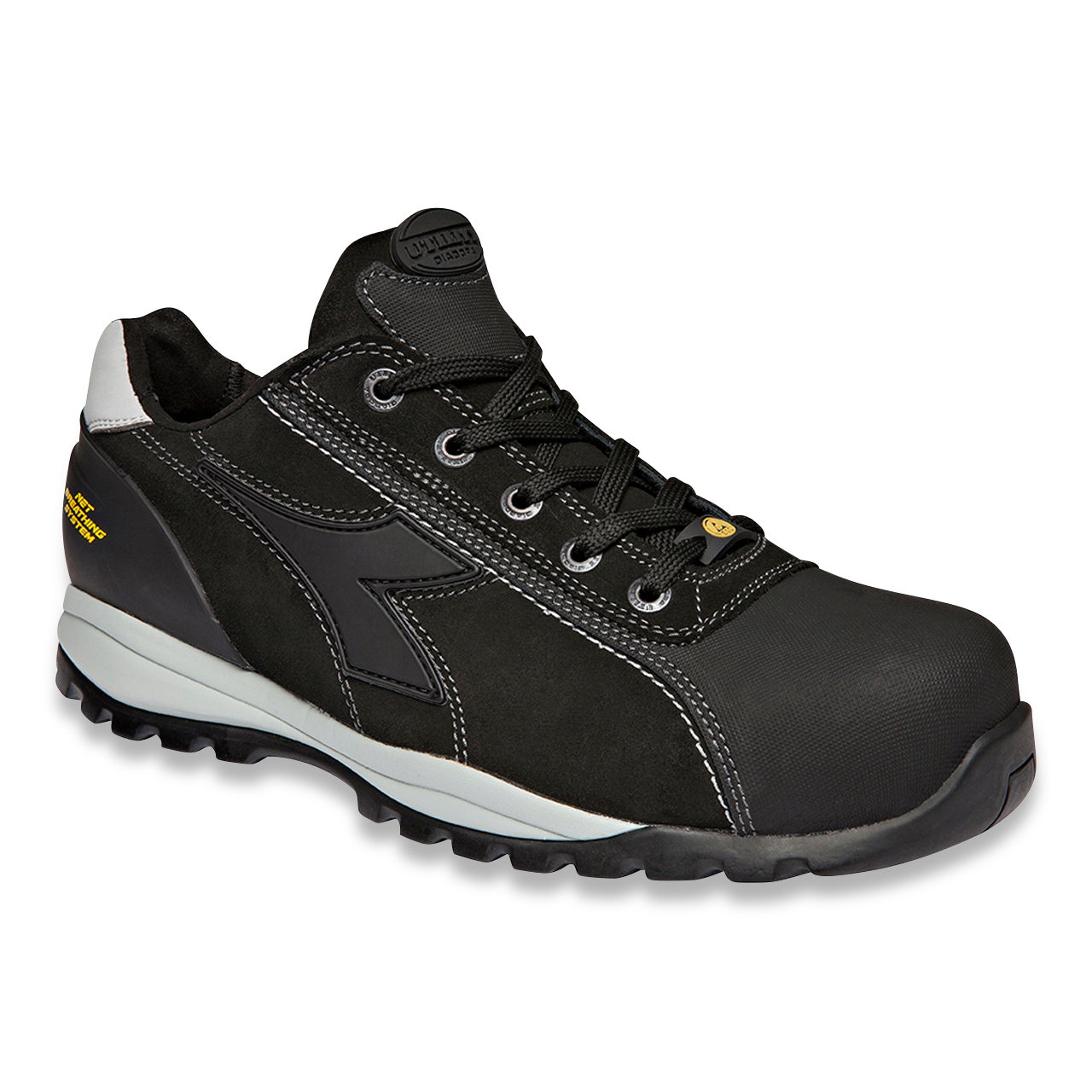 DIADORA Glove Tech Low Pro GEOX S3 ESD SRA DIADORA Glove Tech Low Pro GEOX S3 ESD SRA