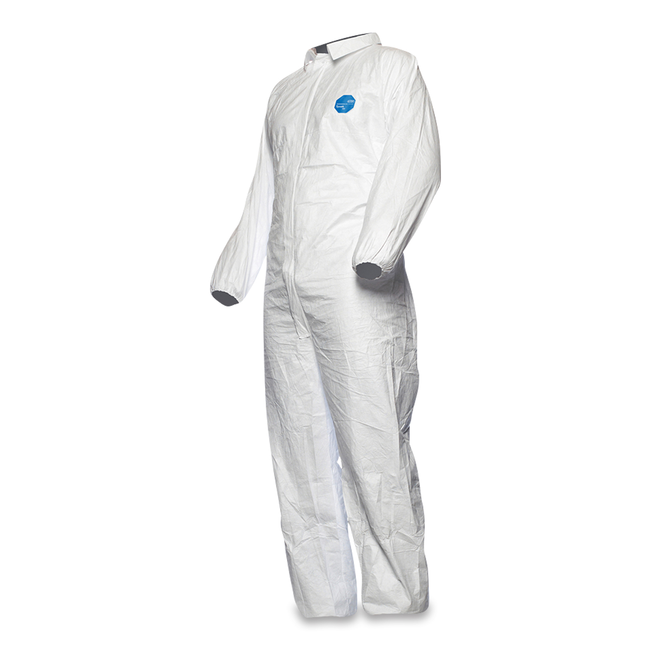 Tyvek® 500 Industry Overall ohne Kapuze