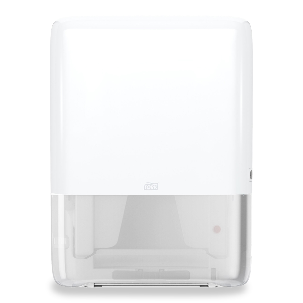 Tork PeakServe® Mini Distributeur pour Essuie-mains continus™ Tork PeakServe® Mini Distributeur pour Essuie-mains continus™