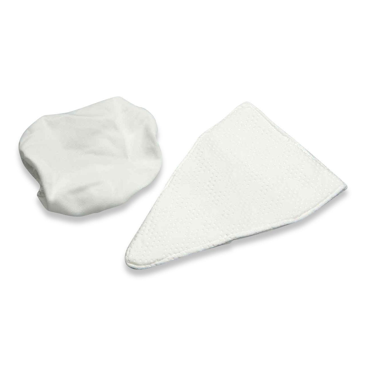 EasyClean® 360 Isolatorreinger Pads, unsteril