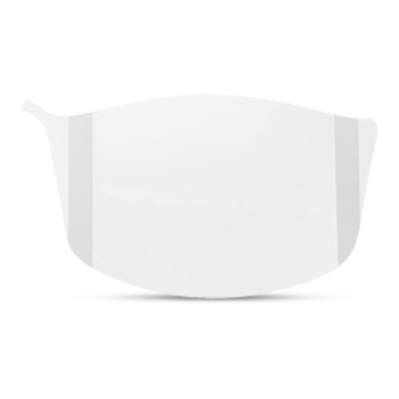 Dräger X-plore 8000 Film de protection pour visière Dräger X-plore 8000 Film de protection pour visière