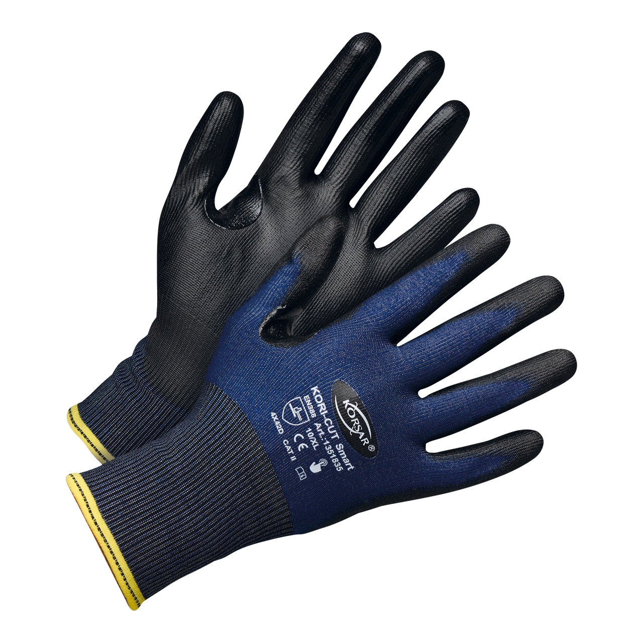 KORSAR® Kori-Cut Smart XL KORSAR® Kori-Cut Smart XL
