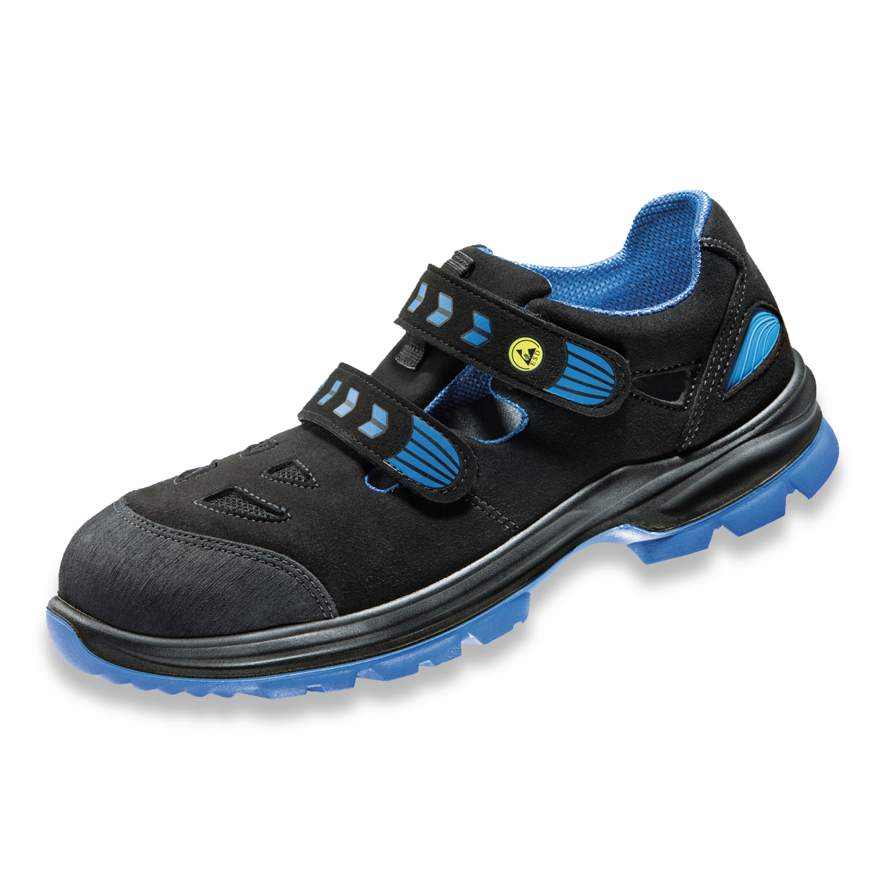 ATLAS SL465 XP 2.0 Blue ESD S1P SRC ATLAS SL465 XP 2.0 Blue ESD S1P SRC