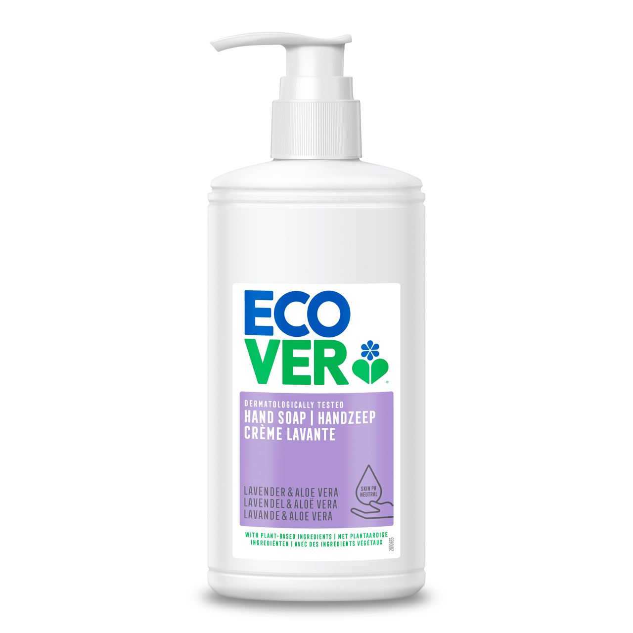 ECOVER® Lavendel-Handseife 250 ml