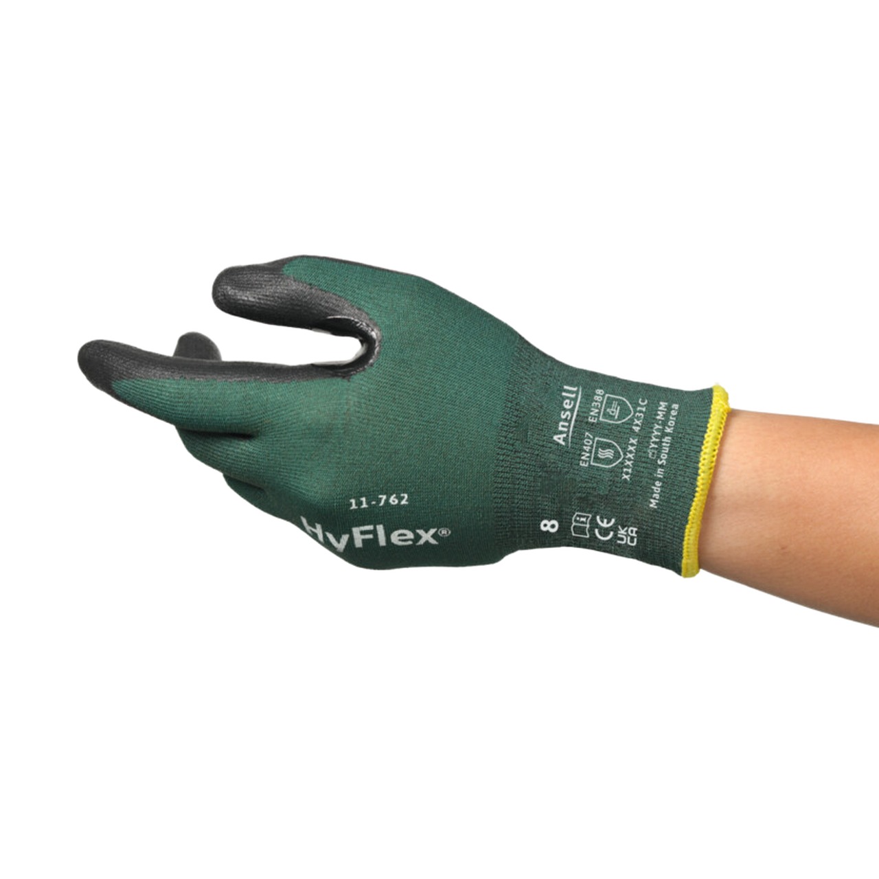 HyFlex™ 11-762