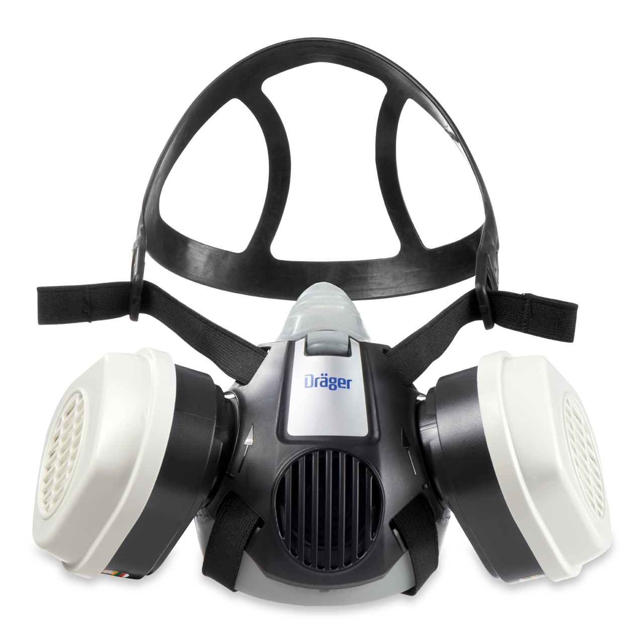 Dräger X-plore 3300 Demi-masque Dräger X-plore 3300 Demi-masque