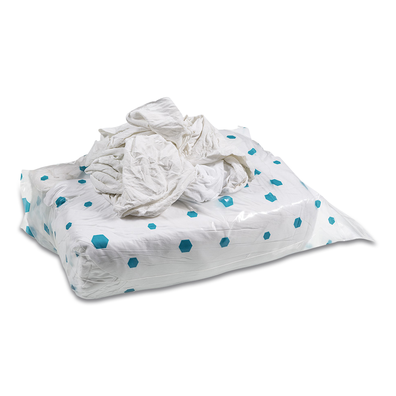 DELTANET® Blanc tricot FB DELTANET® Blanc tricot FB