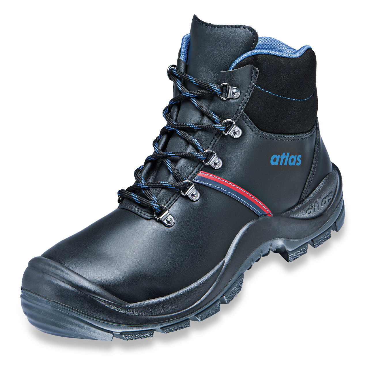 ATLAS Anatomic Bau 500 S3 SRC ATLAS Anatomic Bau 500 S3 SRC