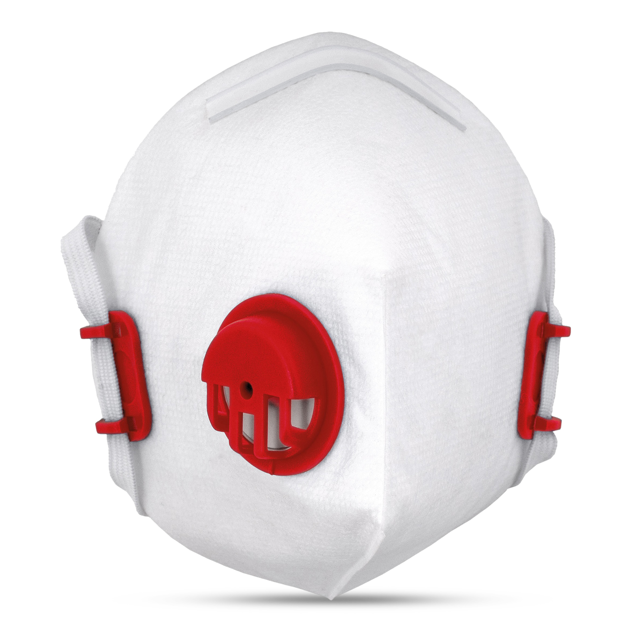 AS4-SM375-FFP3 - AIRCLEAN Masque panier SM375 FFP3 NR D avec valve AS4-SM375-FFP3 - AIRCLEAN Masque panier SM375 FFP3 NR D avec valve
