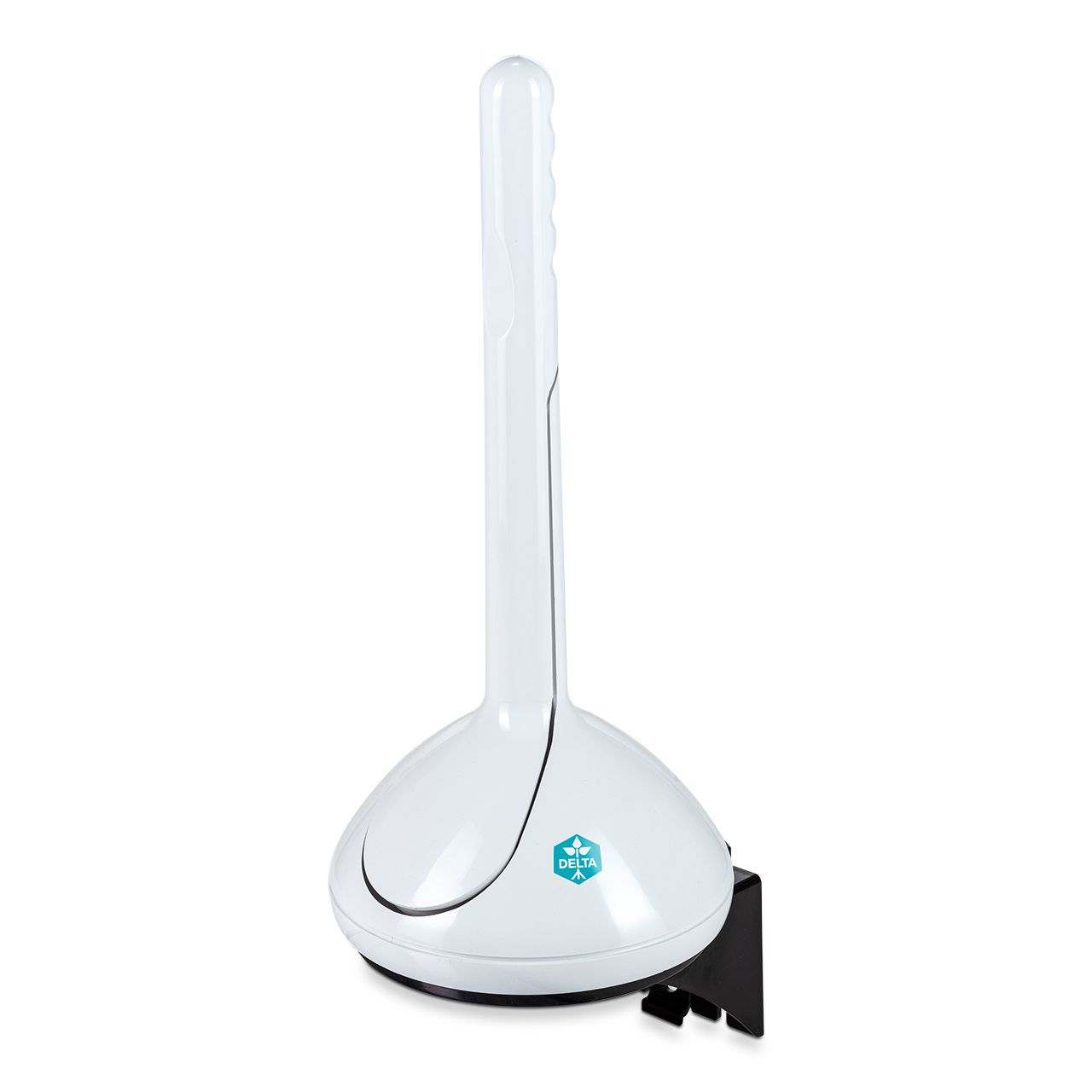 DELTACLEAN® Support mural brosse de toilette DELTACLEAN® Support mural brosse de toilette