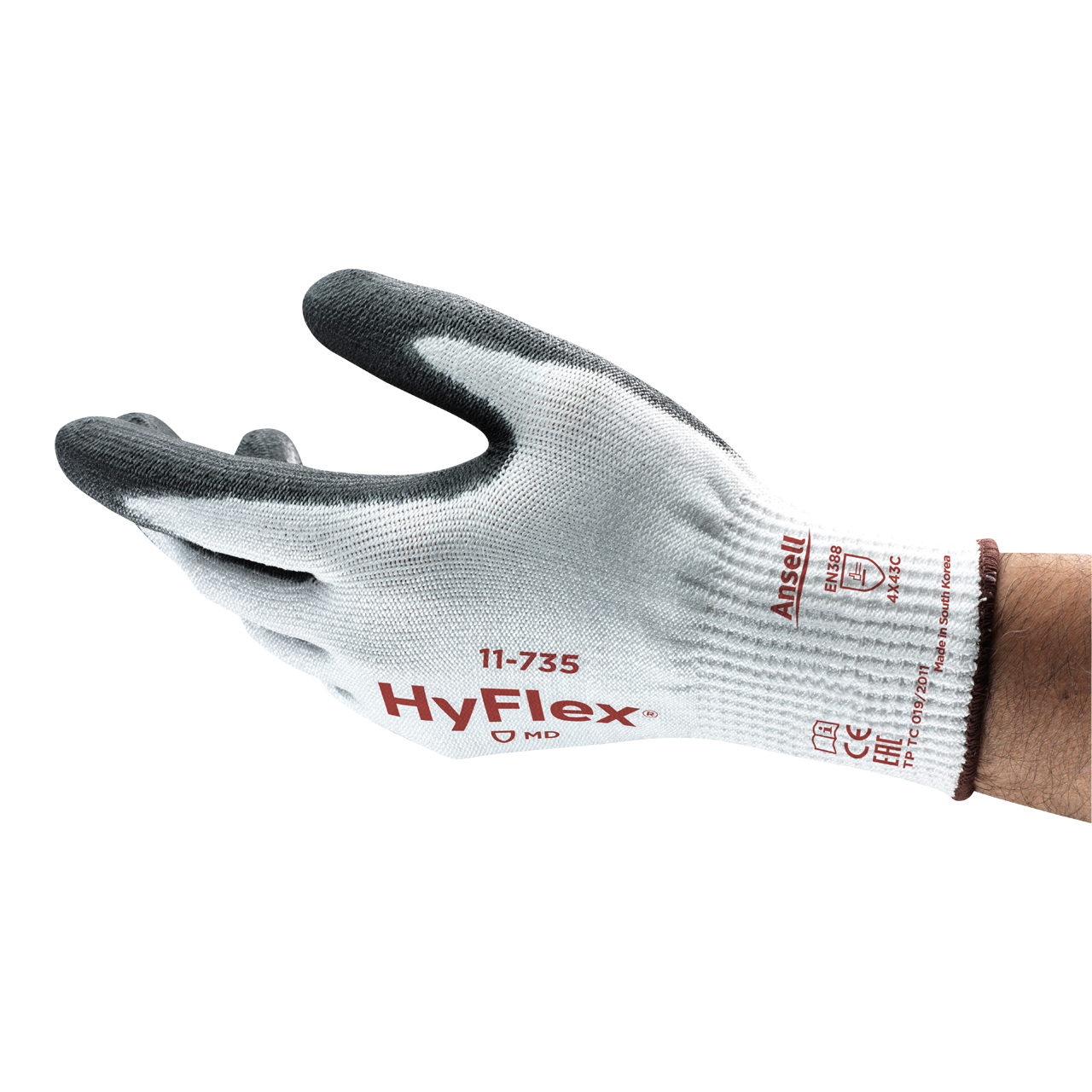 HyFlex® 11-735 XL HyFlex® 11-735 XL
