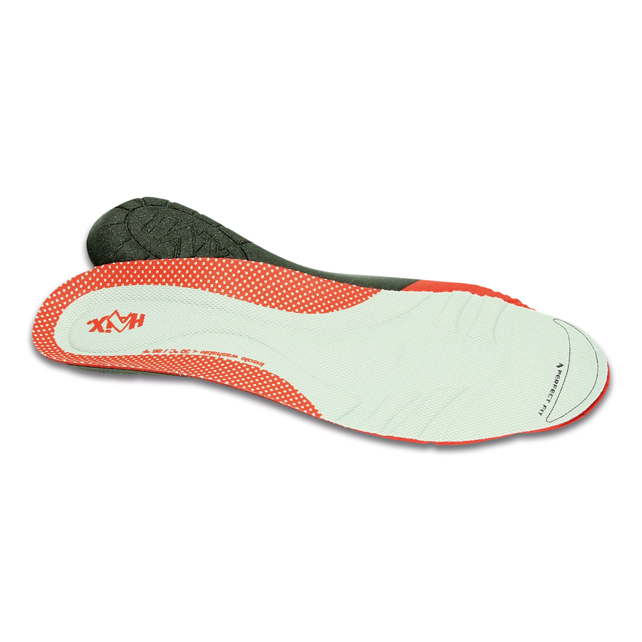 HAIX Insole PerfectFit Safety Medium