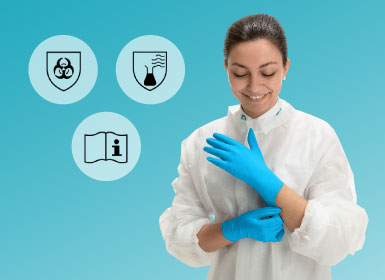 Comprendre la protection des mains : bien interpréter les normes et les appliquer correctement