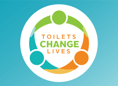 Toilets change lives Toilets change lives
