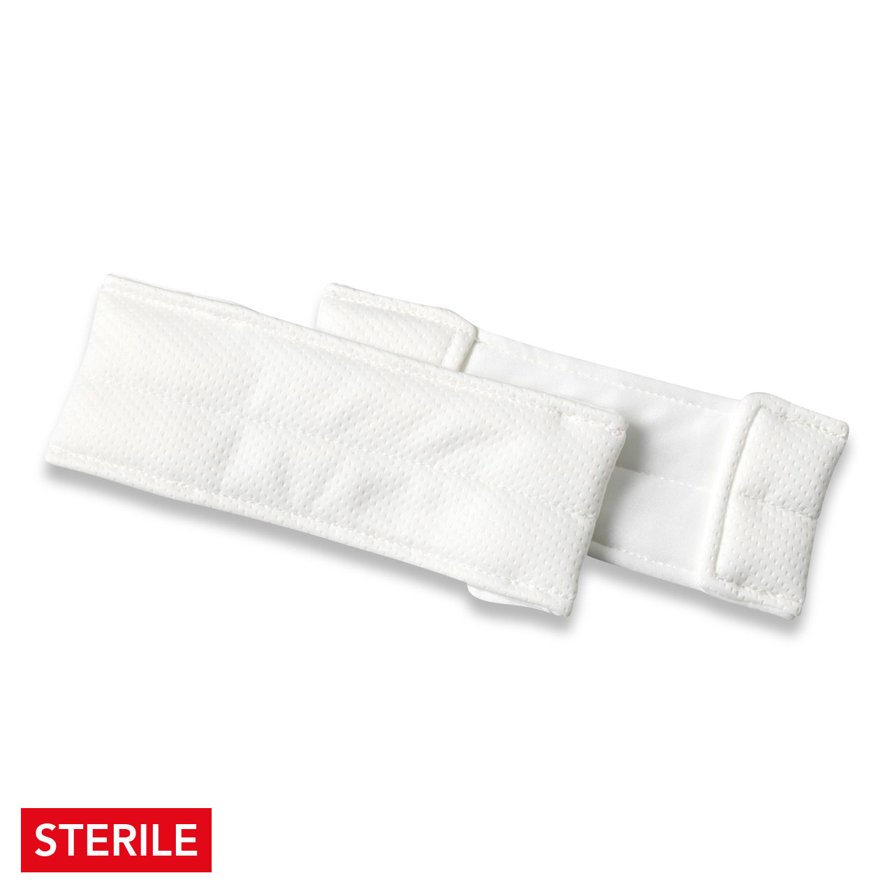 PurMop® EC20-S Pads nett. isolateur, stériles