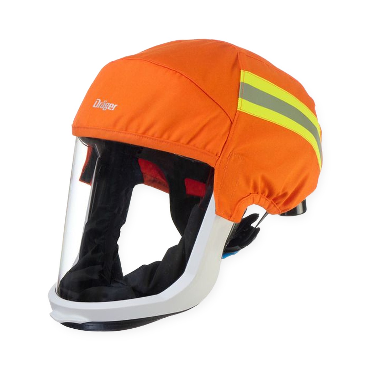 Dräger X-plore 8000 Staubschutzüberzug für Helm HL1 (kurz)