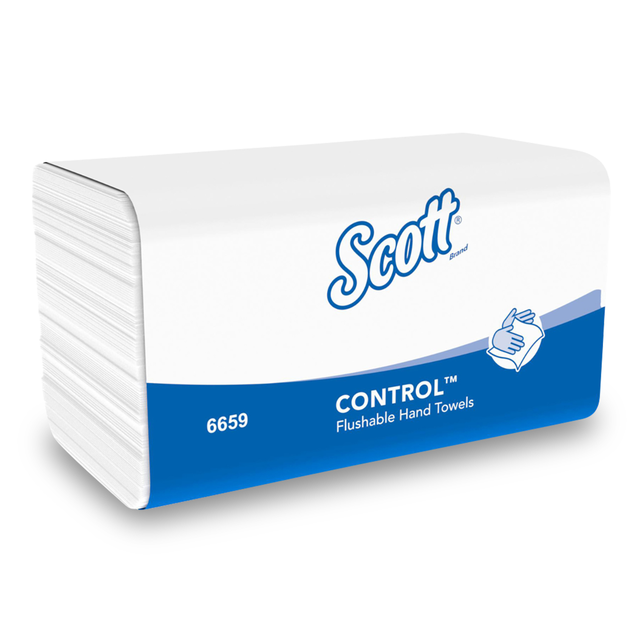 Scott® Performance Essuie-mains - Interfold Scott® Performance Essuie-mains - Interfold