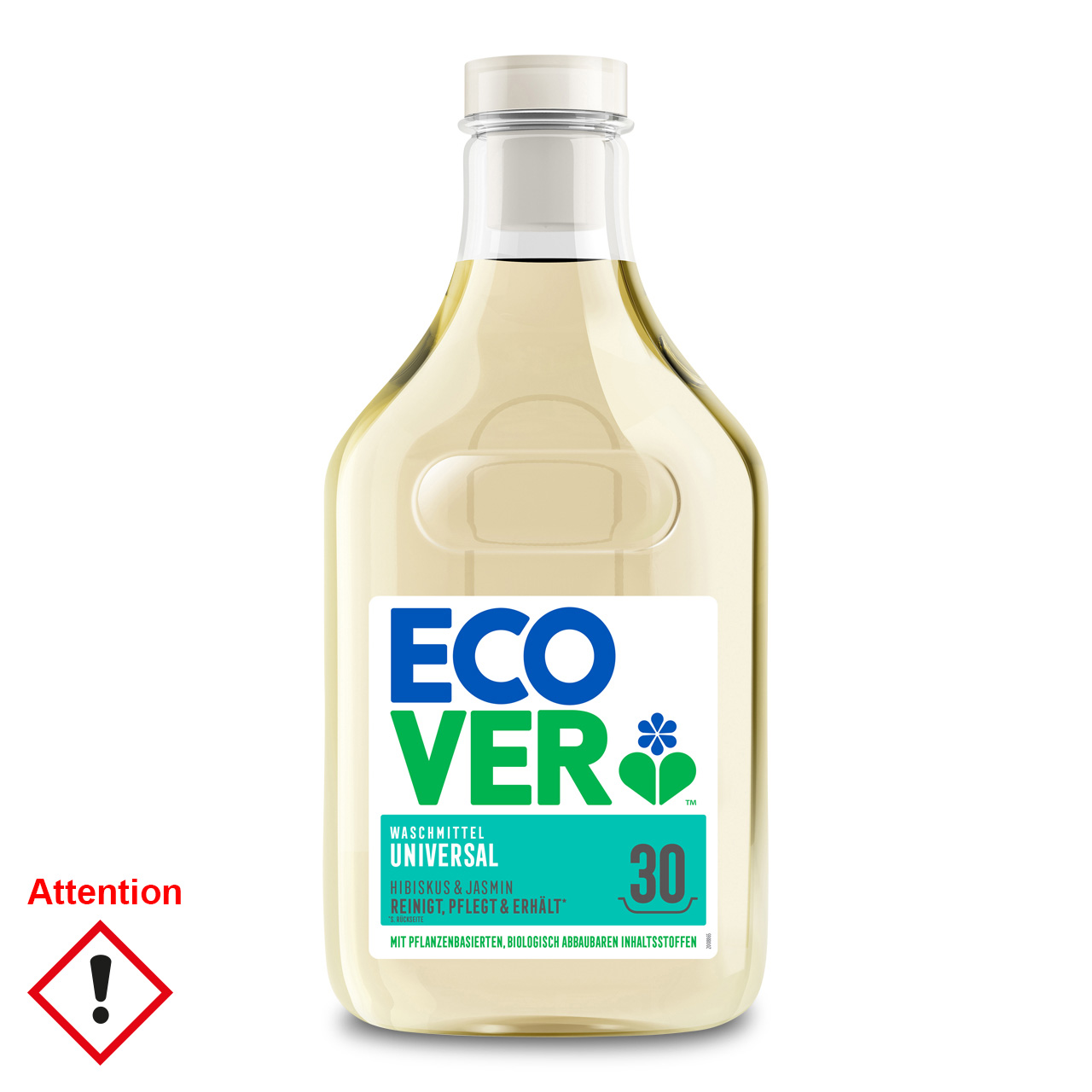 ECOVER® Lessive liquide Universal