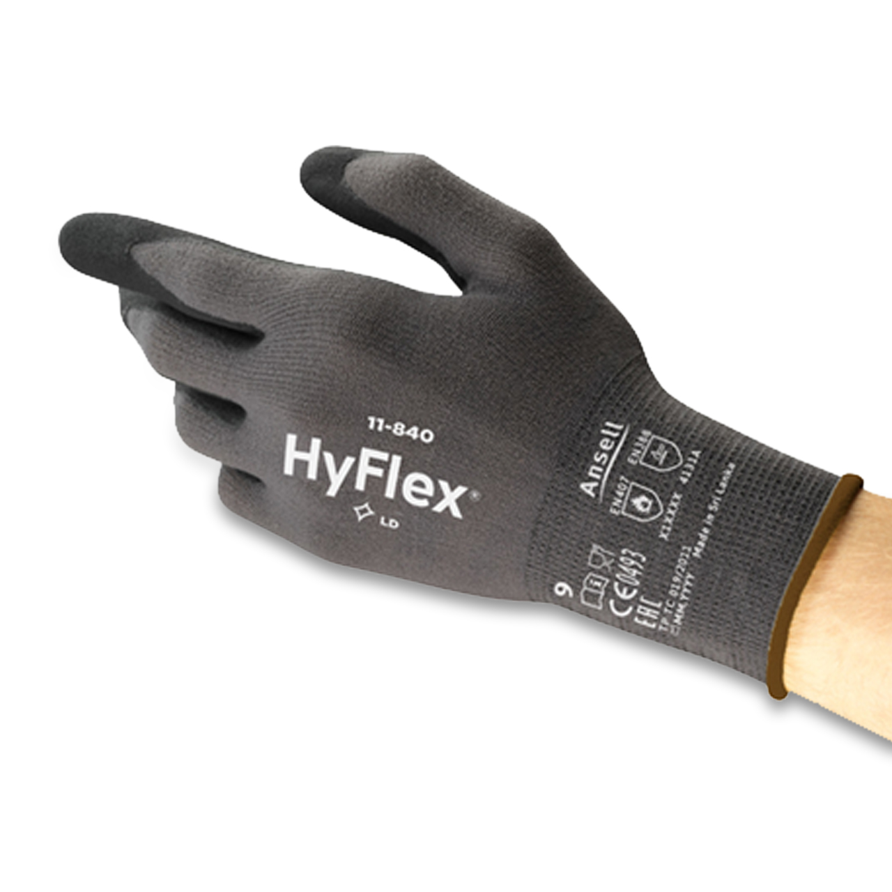 HyFlex® 11-840