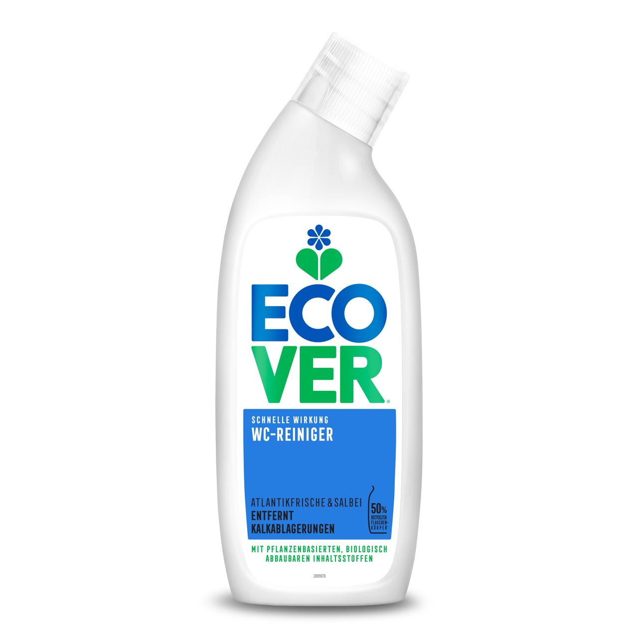 ECOVER® WC-Reiniger 750 ml