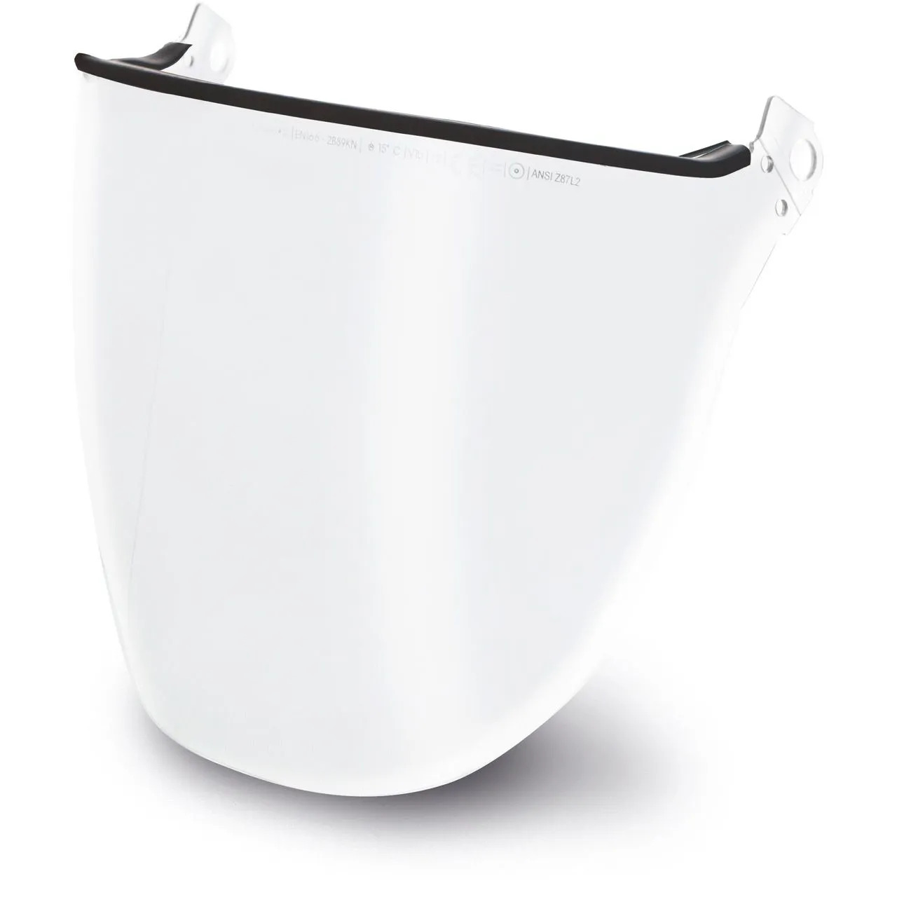 KASK Vollgesichtsvisier, transparent