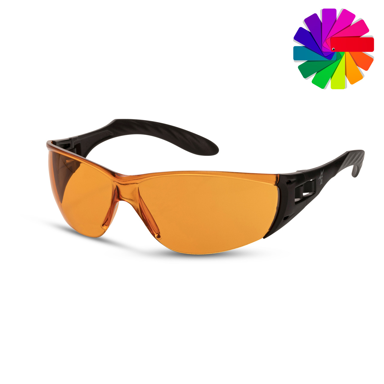 ARTISPEC® 120 Schutzbrille