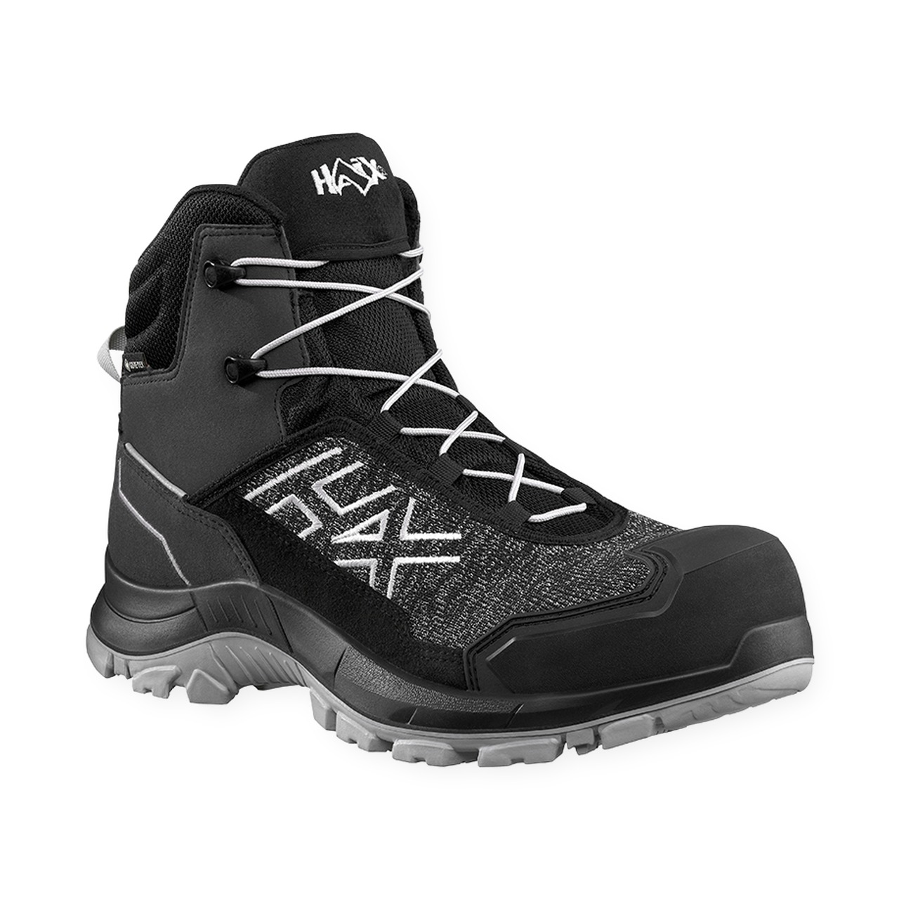 HAIX BLACK EAGLE® SAFETY 410 C GTX S7S halbhoch
