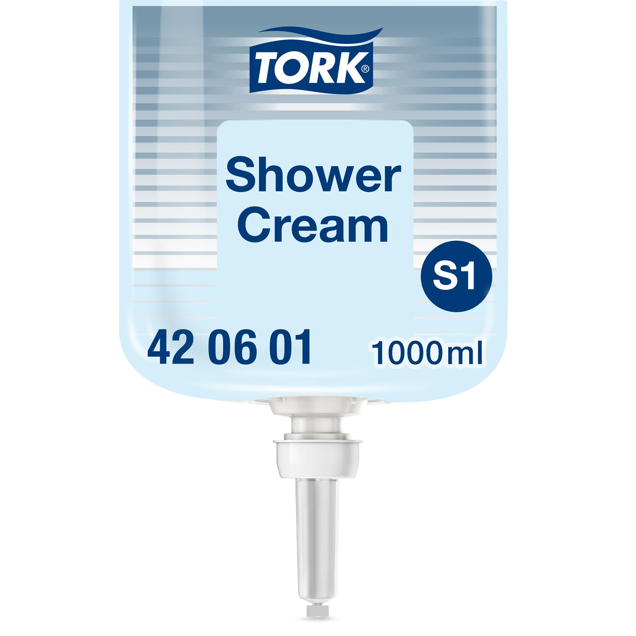 Tork Duschcreme S1