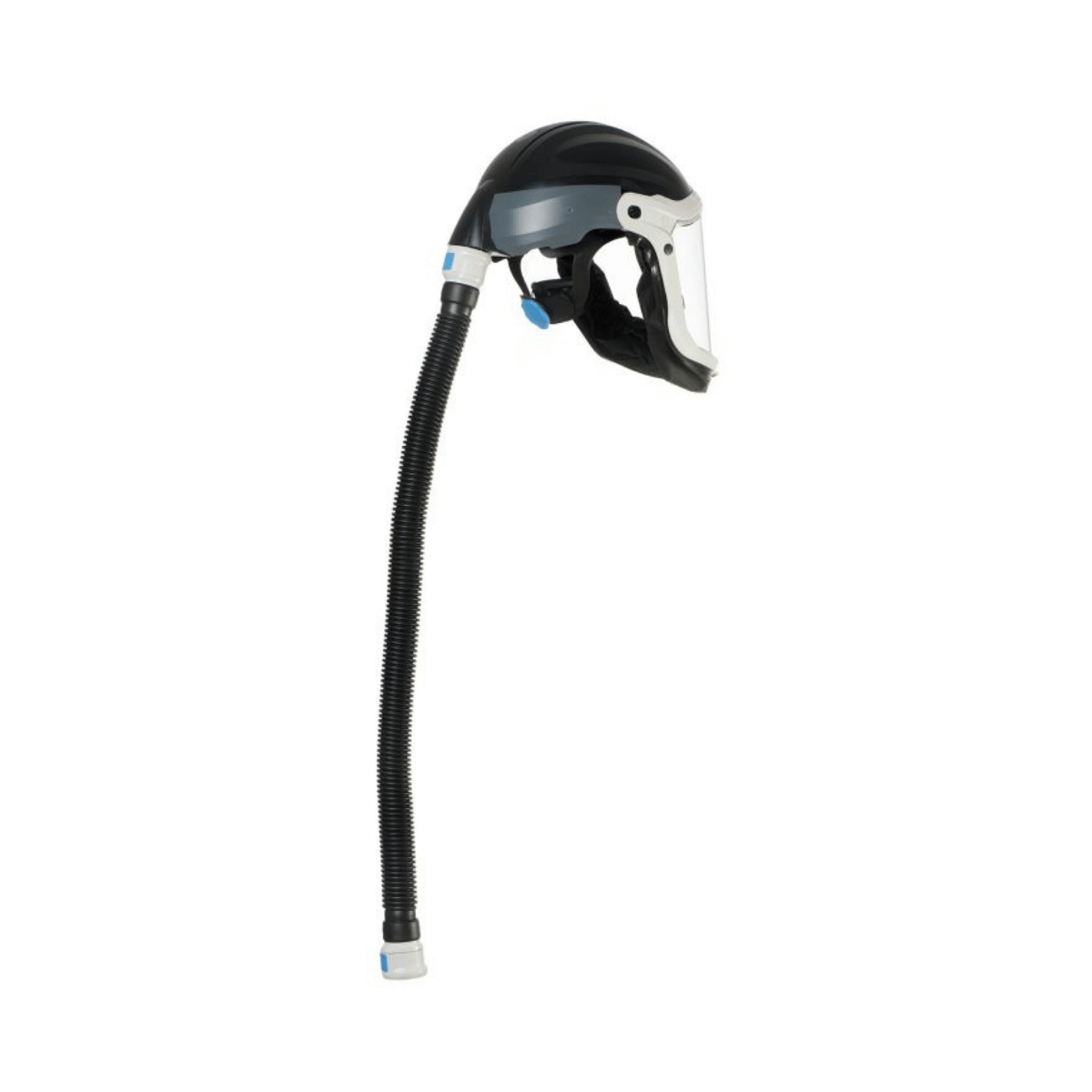 Dräger X-plore 8000 Robuster Schlauch (Helm/Visier/Haube)