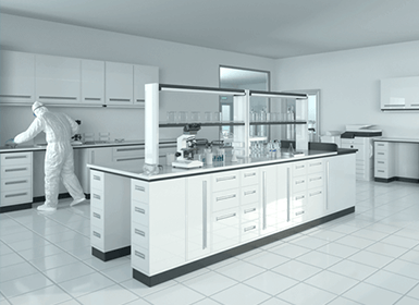La compétence salle blanche DELTA, maintenant en ligne La compétence salle blanche DELTA, maintenant en ligne