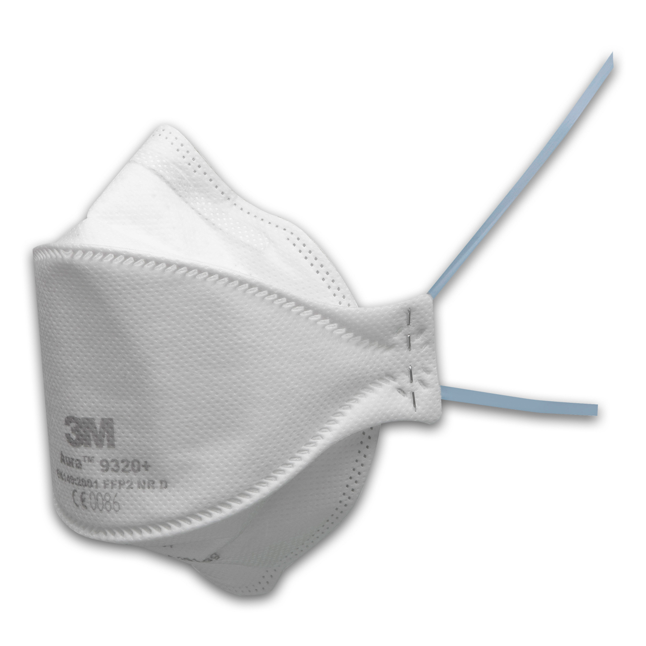 3M™ Atemschutzmaske 9320+ FFP2
