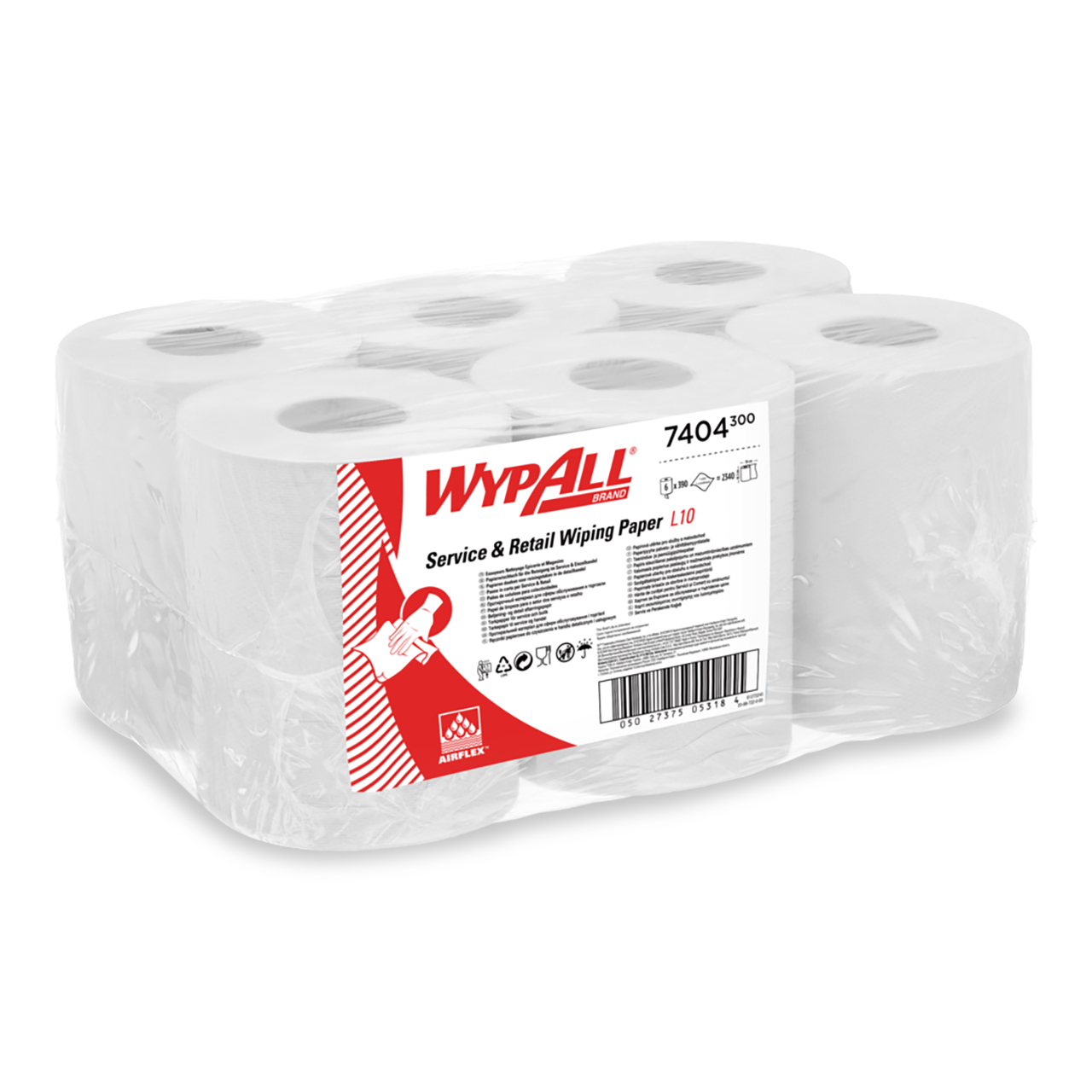 WypAll® Essuyeurs WypAll® Essuyeurs