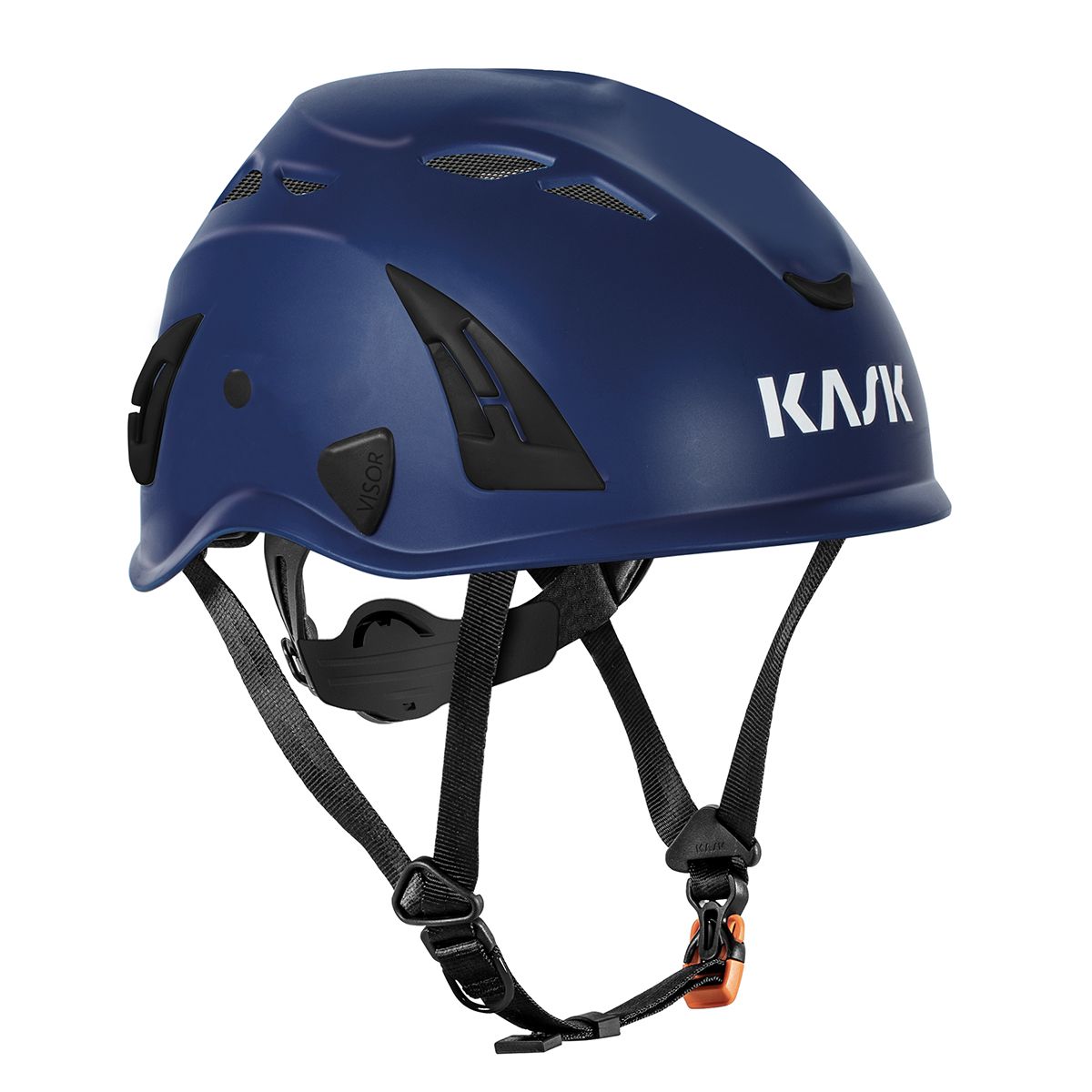 KASK Schutzhelm Superplasma AQ, blau