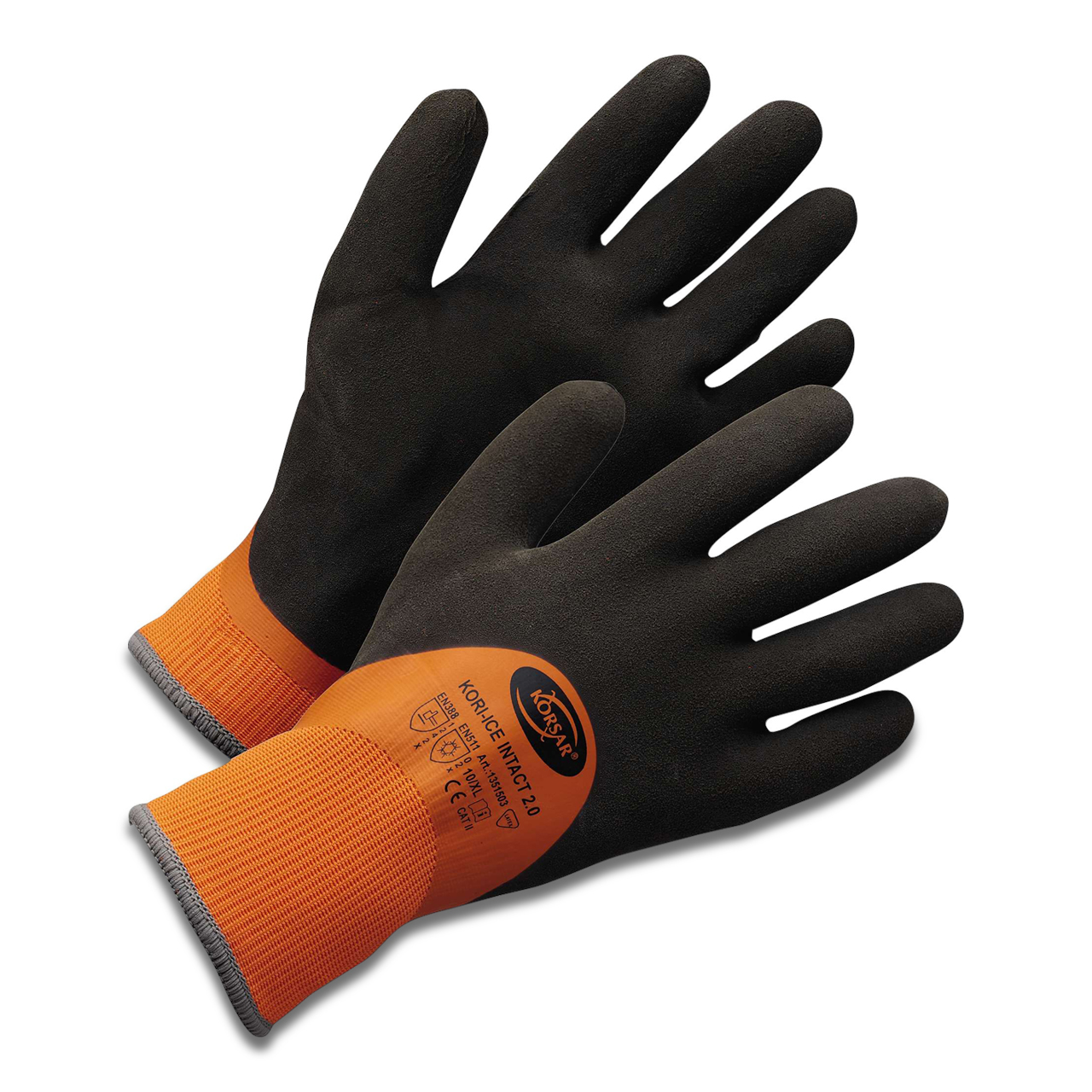KORSAR® Kori-Ice Intact 2.0 XL KORSAR® Kori-Ice Intact 2.0 XL