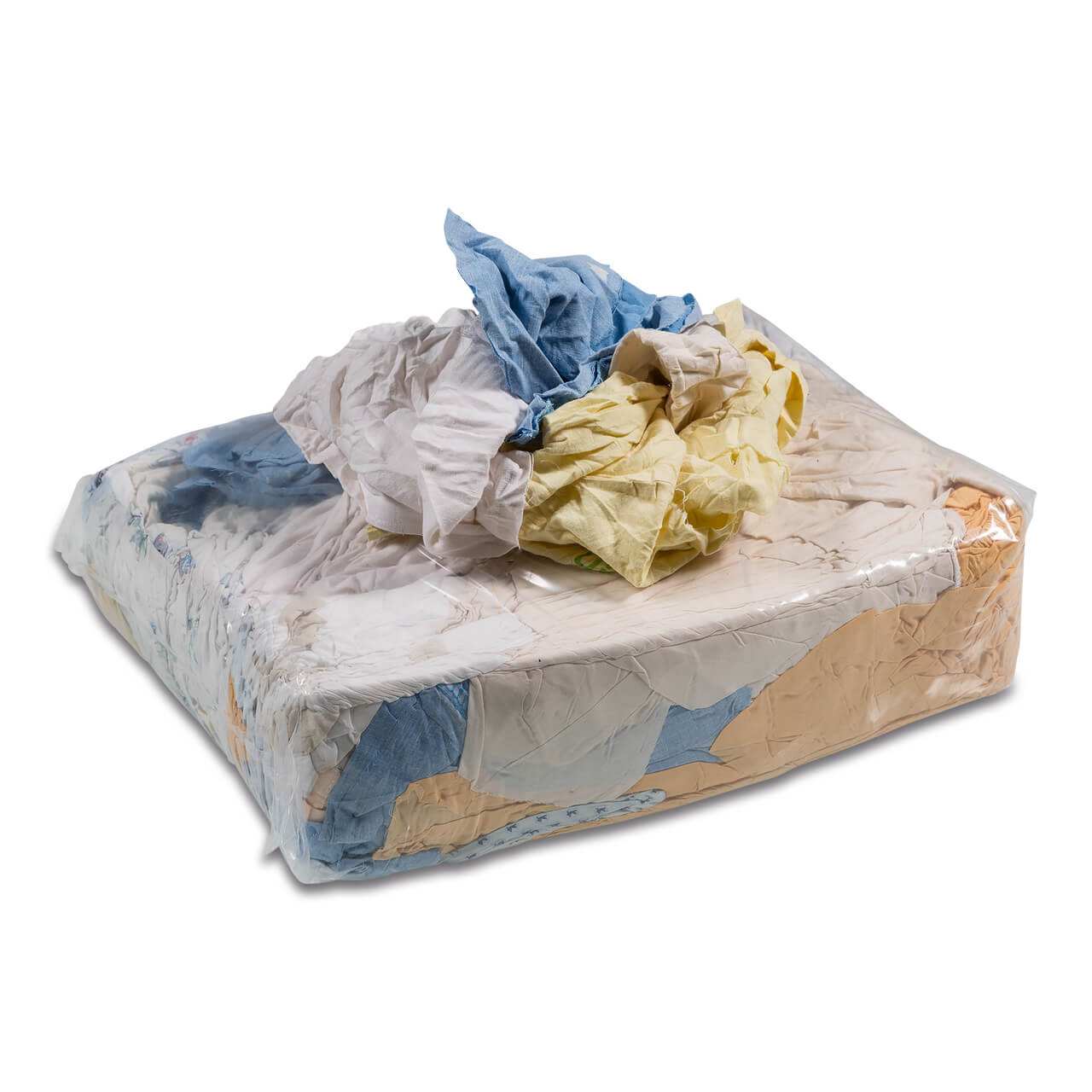 DELTANET® Hellbunt Kattun AM