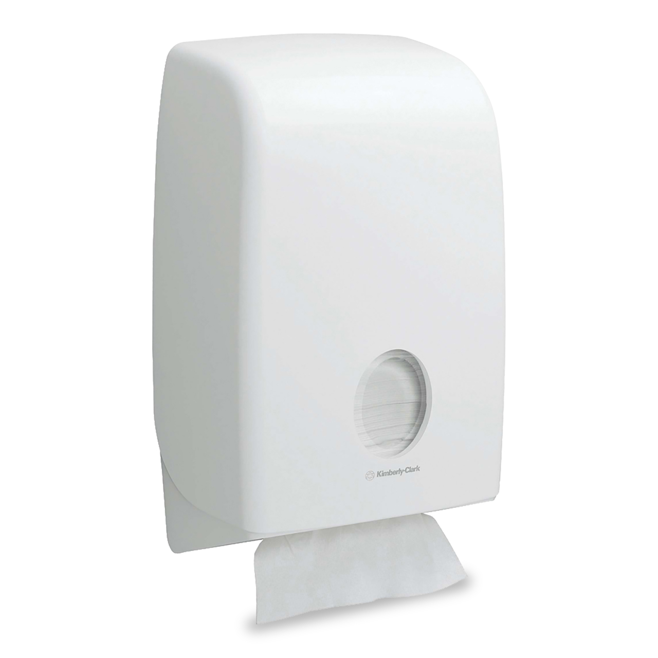 Aquarius™ Distributeur Essuie-mains - Interfold Aquarius™ Distributeur Essuie-mains - Interfold
