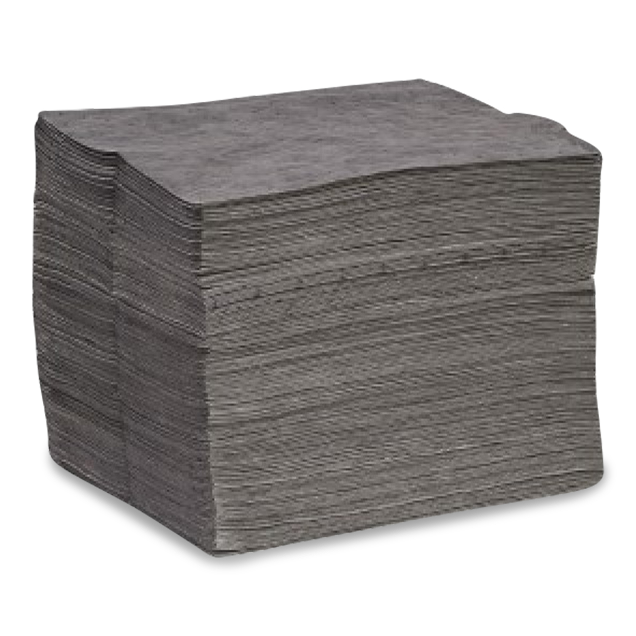 PIG® Essentials Plus Feuilles absorbantes universelles - Simple Épaisseur PIG® Essentials Plus Feuilles absorbantes universelles - Simple Épaisseur