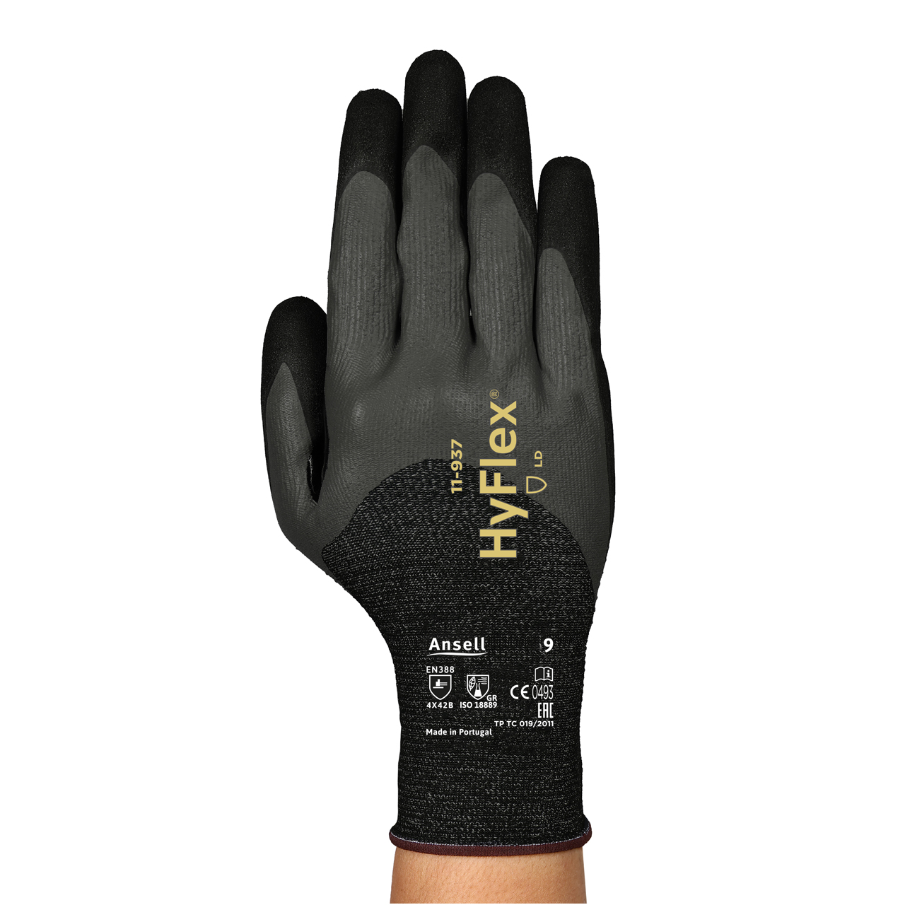 HyFlex® 11-937 XL HyFlex® 11-937 XL