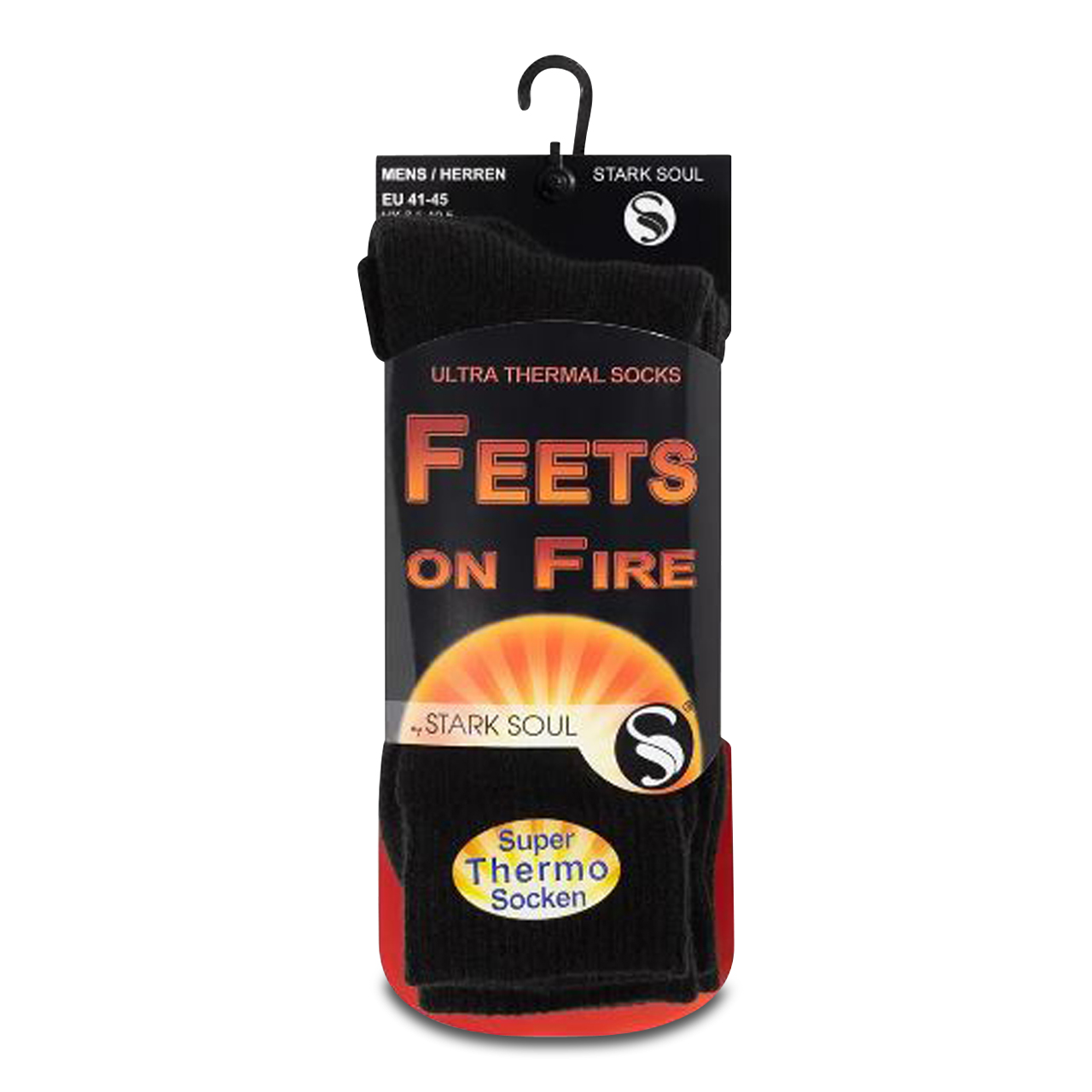 STARK SOUL 2126 Chaussettes thermiques EU 41-45 STARK SOUL 2126 Chaussettes thermiques EU 41-45
